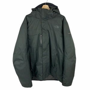 SOLD The North Face Mens Hickory Pass Jacket 2XL
